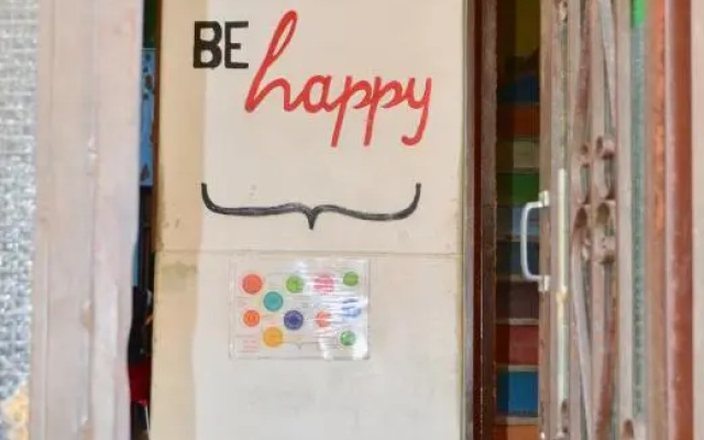 Books Hostel