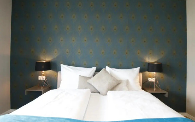 Amelie N°3 Hotel & Appartements