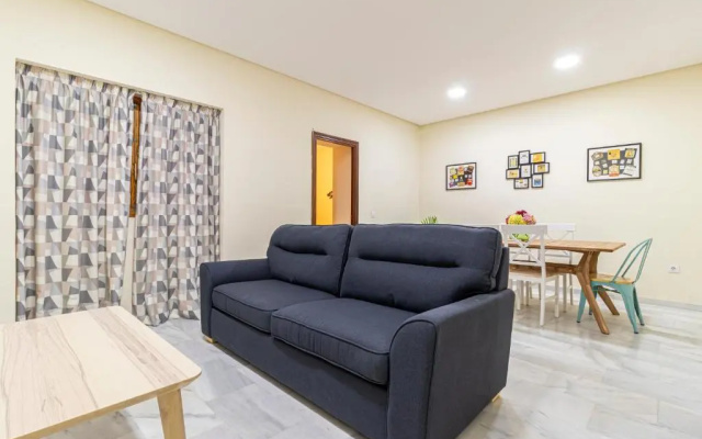 Allo Apartments Caballeros Centro 2 Habitaciones