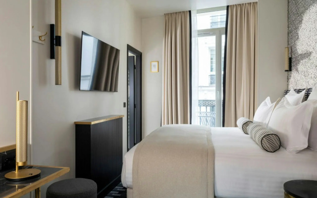Hôtel Filigrane & Spa
