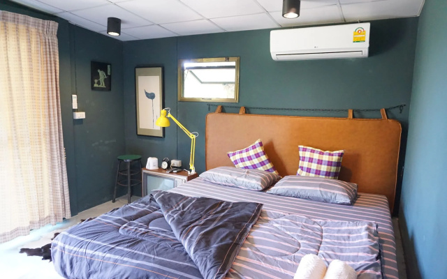 Room 9 Hometel