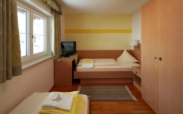 Alpenmotel Säuling