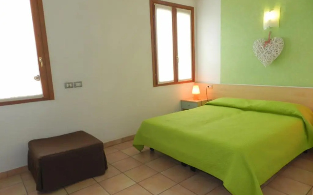 RESIDENCE ALLEGRA - Regarda Travel
