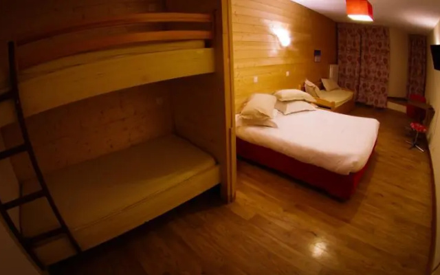 Hotel lAncolie