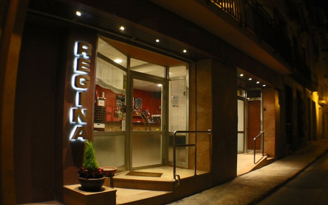 Hostal Regina
