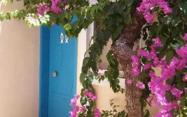 Magicstay - Aparthotel 4 Stars Agia Marina