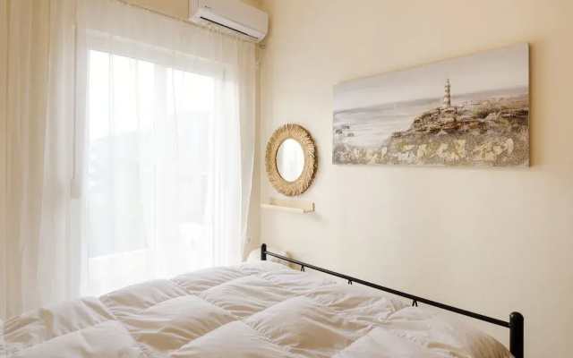 Marathon Luxury Suites - Schinias Beach