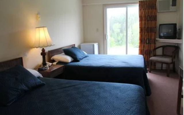 Baddeck Inn