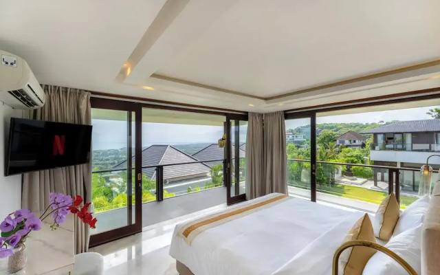 Mahameru Uluwatu