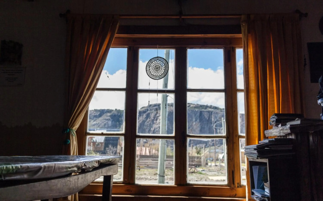 Refugio Chalten Hostel