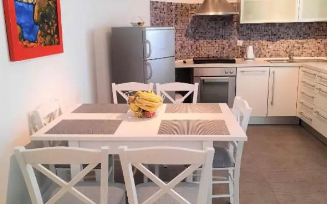 Apartment Mato