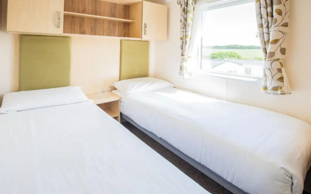 Combe Martin Beach Holiday Park