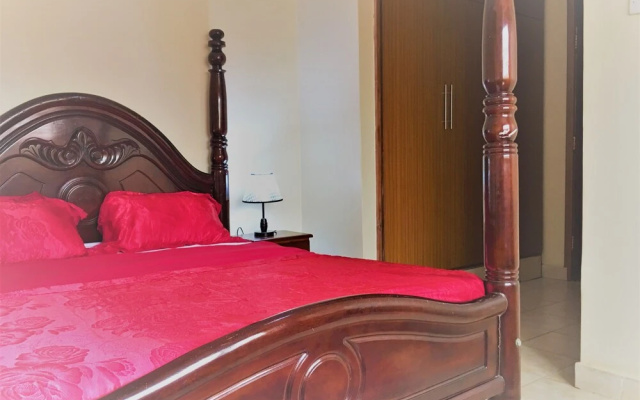 Villa Olugo