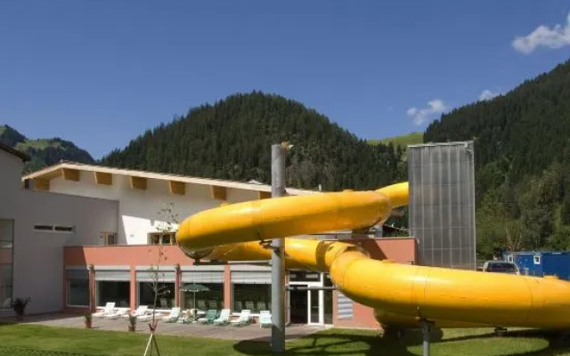 Posthotel Lechtal