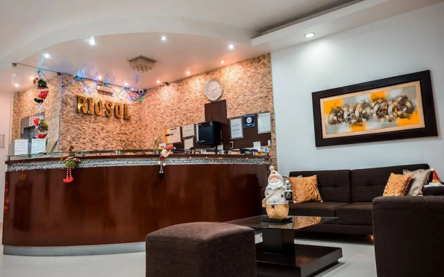 Hotel RioSol