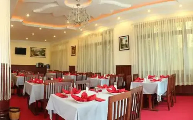 Lom Ang Chan Angkor Hotel