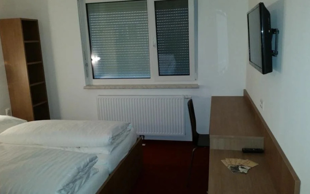 Fairsleep Motel Hainburg