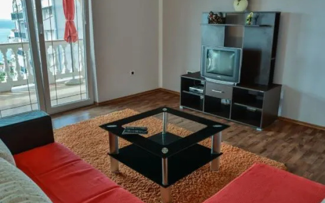 Apartments Vukic