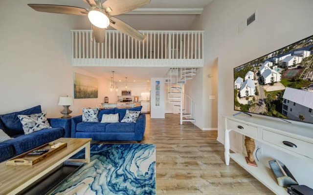 Cotton Bayou House