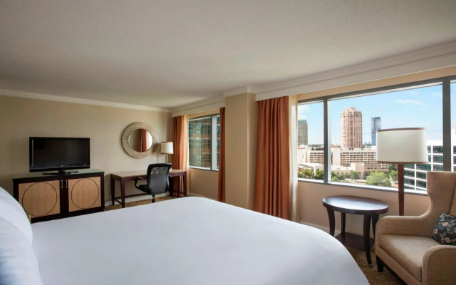 JW Marriott Atlanta Buckhead
