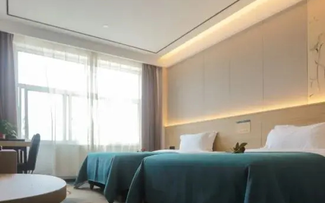 Tianyue Fengya Hotel
