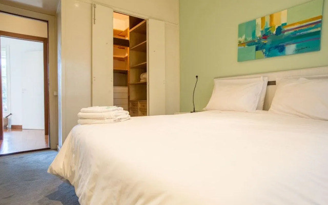 Siria Apartment by Be Local Argentina