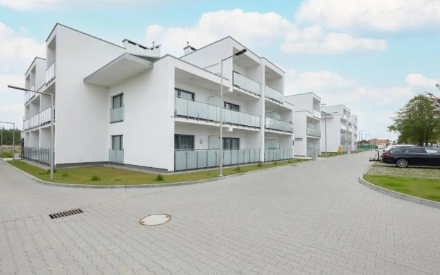 Sunset Resort Apartments by Renters