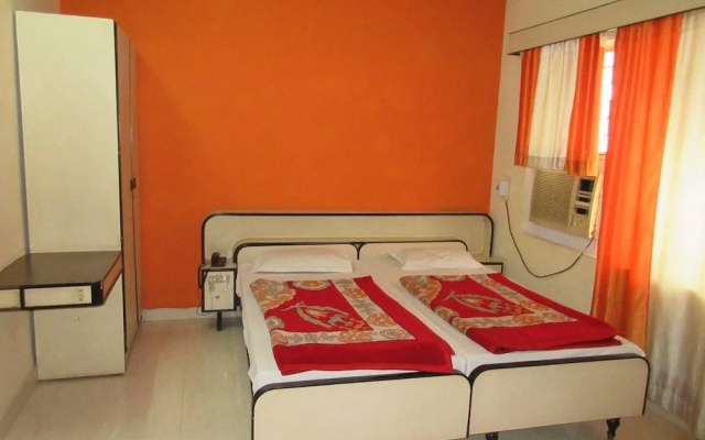 Hotel Sheela International