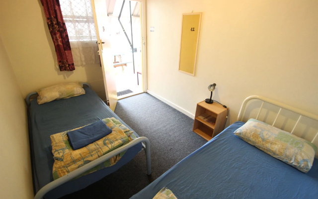 Wander Inn Bunbury