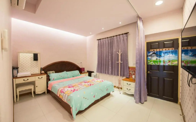 Miao Fu Homestay