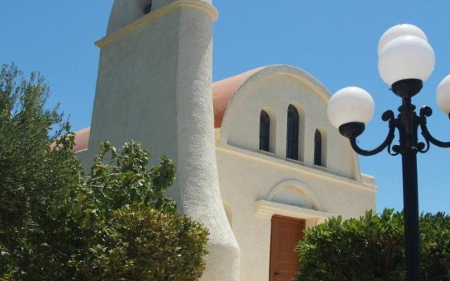 Sunshine Crete Beach & Village