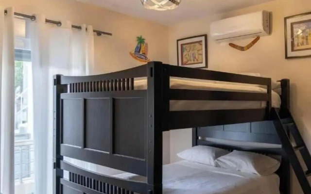 Limani Lux Apartments