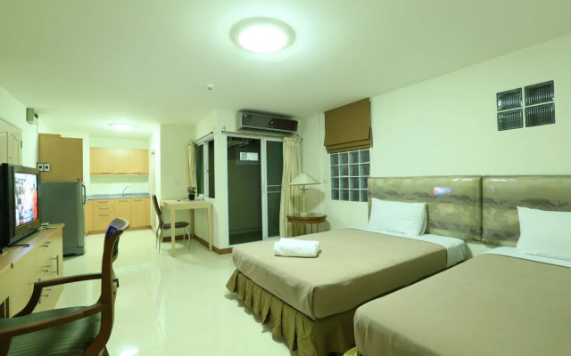 The Plim Place