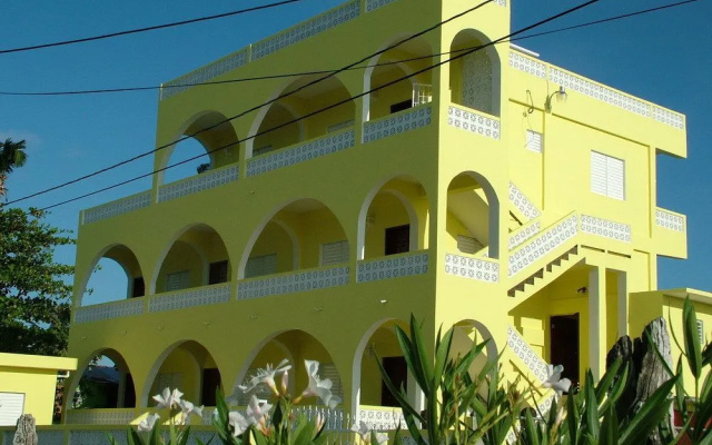 Panchos Villas