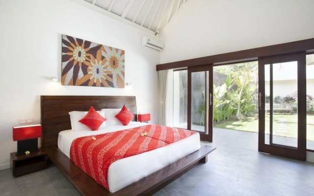 Villa Alma (Vilorium) #258997 - 3 Br Villa