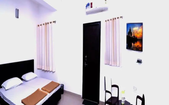 Hotel Rajni Guest House