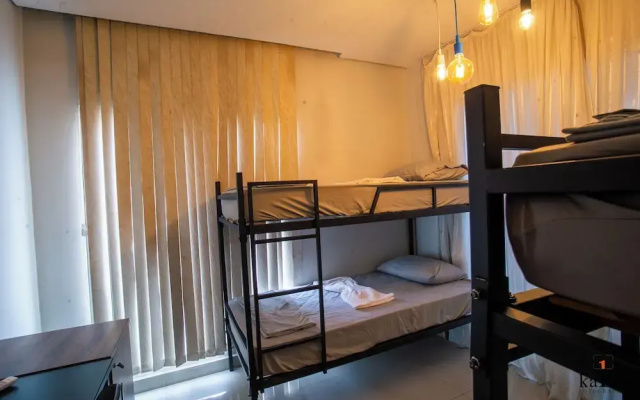 Hostel Central