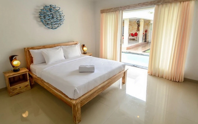 Villa Airin