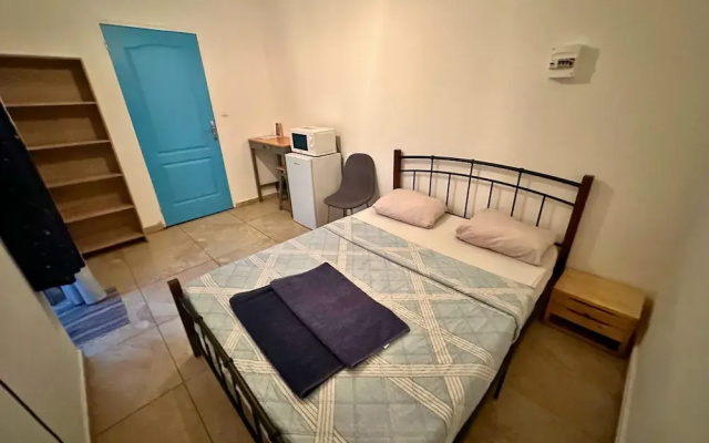 Azur Hotel
