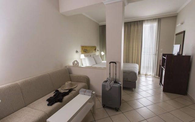 Hotel Zefyros