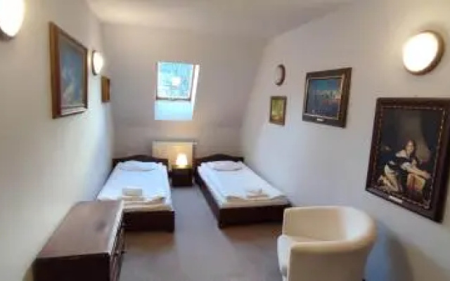 Apartamenty Jan