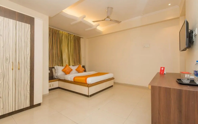 OYO 10652 Hotel Kushala Green