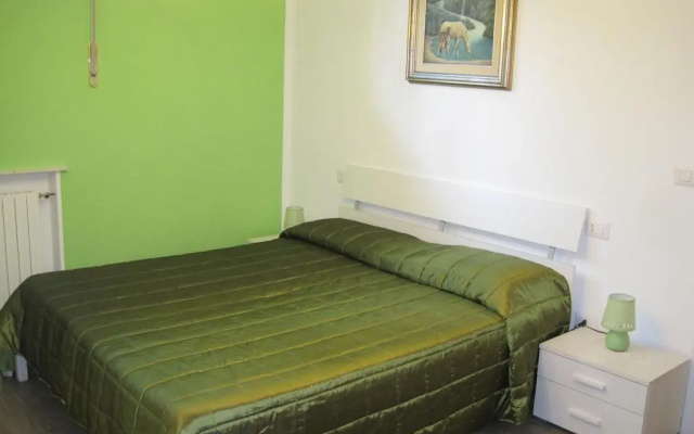 Bed and Breakfast lo Scrigno