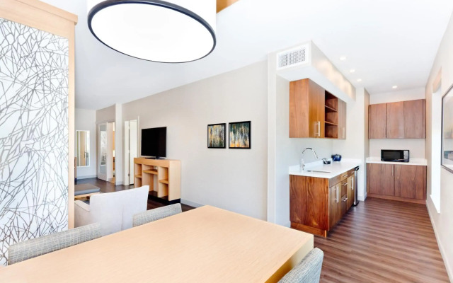Hyatt Place Kelowna