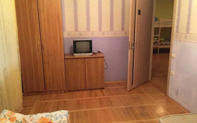 Hostel Solnechniy