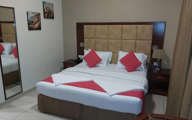 Bliss Hotel