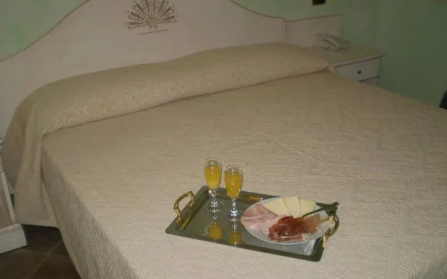 Hotel Sa Cralla