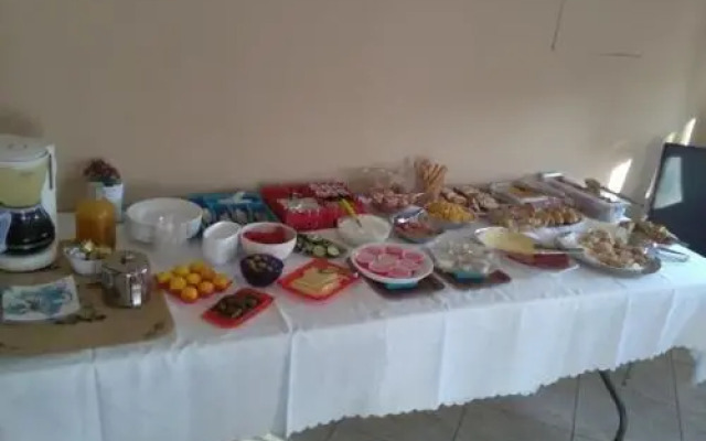 To Giouli