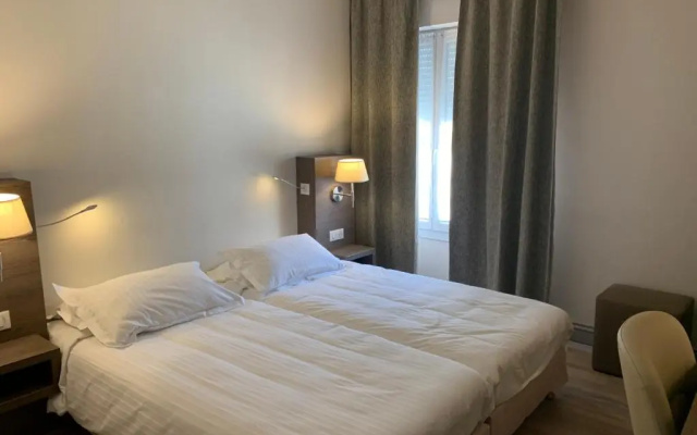 Hotel Berneron