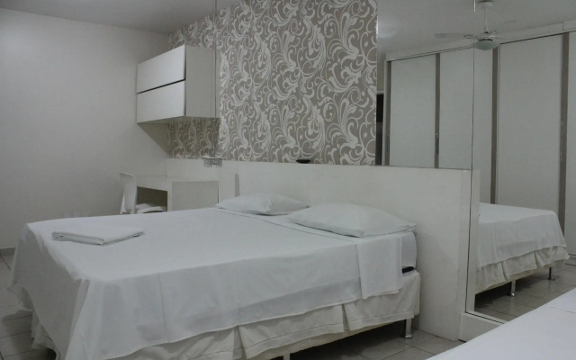 Treviso Apart Hotel